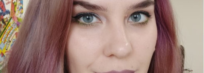 Обзор 6 оттенков матовых жидких помад Sephora Collection Cream Lip Stain