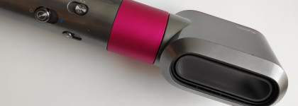 Dyson AirWrap. Магия, которая работает