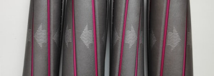 Dyson AirWrap. Магия, которая работает