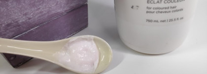 Переход из брюнетки в блондинку или как сохранить качество волос