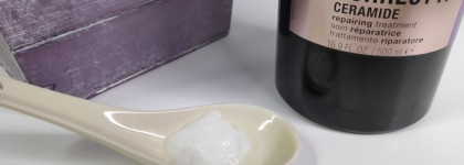 Переход из брюнетки в блондинку или как сохранить качество волос