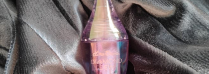 Единороги в утренней заре. Жидкий глиттер Lime Crime для век Diamond Dew в оттенке Aurora