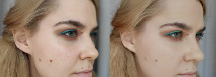 Нашумевший тон Collagen Moisture Foundation SPF 15 от Enough . О чем шумим?