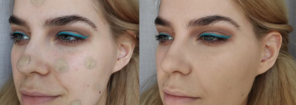 Нашумевший тон Collagen Moisture Foundation SPF 15 от Enough . О чем шумим?