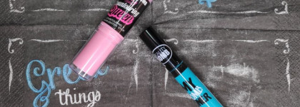 Подводка и контуринг от Beauty Bomb. Бомбы ли?