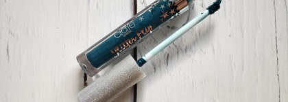 Помады Glitter Flip от Ciate London. Танцы с бубнами и оборотни