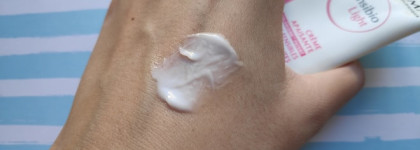 Три средства Bioderma Sensibio для чувствительной кожи