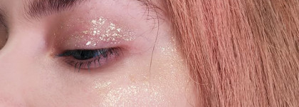 Sephora Collection. Теперь и средства для волос