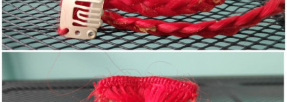 Sephora Collection. Теперь и средства для волос