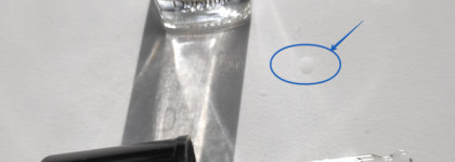 4 средства для закрепления пигментов и глиттера в макияже глаз