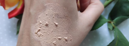 Physicians Formula Organic Wear CC Color + Correction Cream в оттенке Light. Так ли хороша органика?