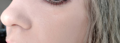 Physicians Formula Organic Wear CC Color + Correction Cream в оттенке Light. Так ли хороша органика?