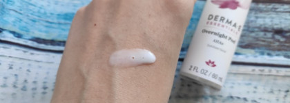 Мои бюджетные кислотные средства этой осенью и зимой