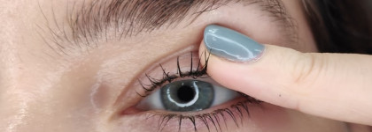 Бюджетные туши. Что купить, а что стоит обходить стороной