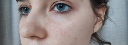 Всё сложно. Взаимоотношения с тоном Synchro Skin Self-Refreshing Foundation от Shiseido