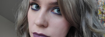 Моя коллекция стойких матовых помад Super Stay Matte Ink от Maybelline