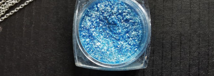 Моя коллекция восхитительных пигментов от Klepach.Pro