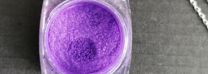 Моя коллекция восхитительных пигментов от Klepach.Pro