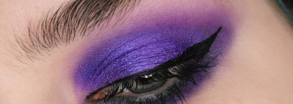 Моя коллекция восхитительных пигментов от Klepach.Pro