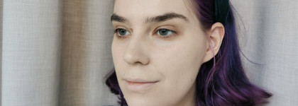 Vivienne Sabo Cabaret Premiere Artistic Foundation 01. Нужны ли нам такие артисты