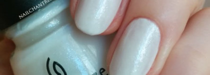 Обзор коллекции лаков, часть 1 - China Glaze