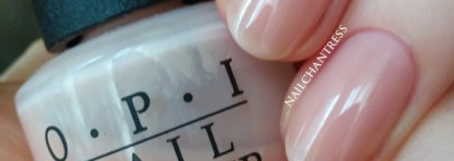 Обзор коллекции лаков, часть 2 - OPI