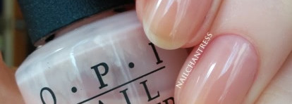 Обзор коллекции лаков, часть 2 - OPI