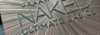 Палетка теней Urban Decay Naked Ultimate Basics