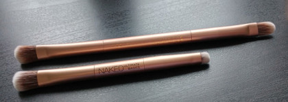 Палетка теней Urban Decay Naked Ultimate Basics