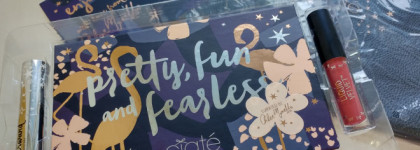 Ciaté London X Chloe Morello Beauty Haul