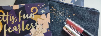 Ciaté London X Chloe Morello Beauty Haul