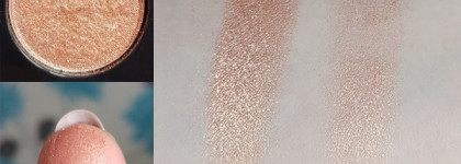 MAC Burgundy times nine - мои самые нелюбимые тени