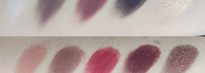 Палетка теней Tarte Tarteist Pro