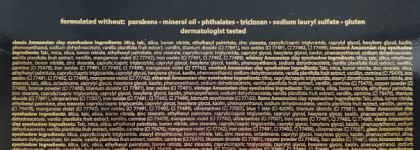 Палетка теней Tarte Tarteist Pro