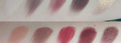 Палетка теней Tarte Tarteist Pro