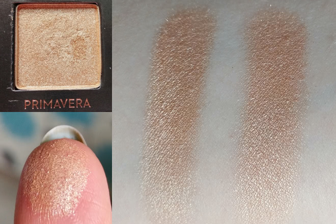 Anastasia Beverly Hills Modern Renaissance Eyeshadow Palette