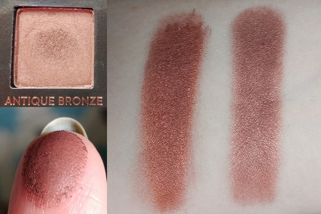 Anastasia Beverly Hills Modern Renaissance Eyeshadow Palette