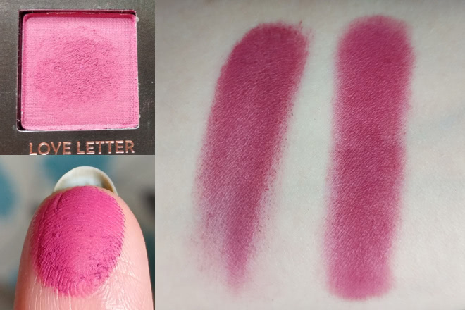 Anastasia Beverly Hills Modern Renaissance Eyeshadow Palette