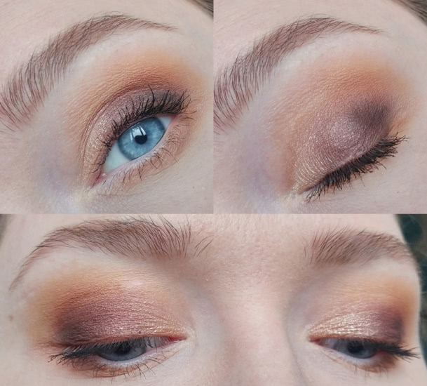 Anastasia Beverly Hills Modern Renaissance Eyeshadow Palette