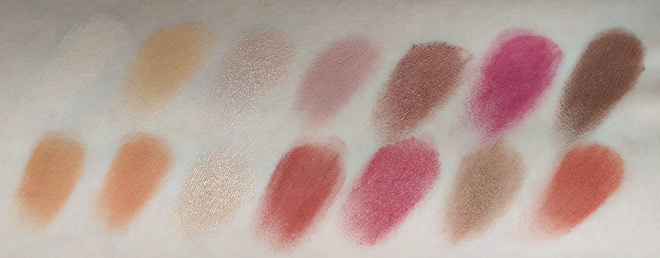 Anastasia Beverly Hills Modern Renaissance Eyeshadow Palette