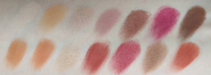 Anastasia Beverly Hills Modern Renaissance  Eyeshadow Palette