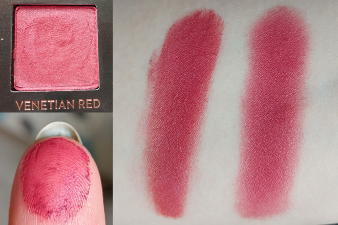 Anastasia Beverly Hills Modern Renaissance Eyeshadow Palette