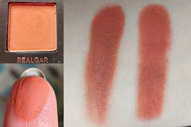 Anastasia Beverly Hills Modern Renaissance Eyeshadow Palette