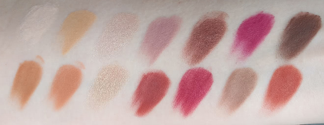 Anastasia Beverly Hills Modern Renaissance Eyeshadow Palette