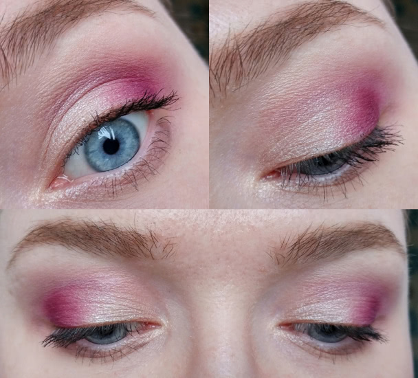 Anastasia Beverly Hills Modern Renaissance Eyeshadow Palette