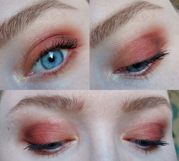 Anastasia Beverly Hills Modern Renaissance Eyeshadow Palette