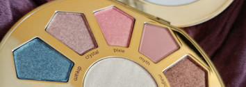 Tarte Make Believe in Yourself Eye & Cheek Palette