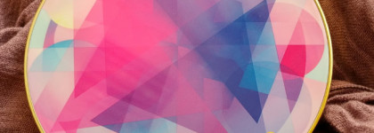 Tarte Make Believe in Yourself Eye & Cheek Palette