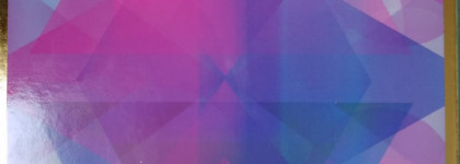 Tarte Make Believe in Yourself Eye & Cheek Palette