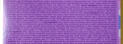 Tarte Make Believe in Yourself Eye & Cheek Palette